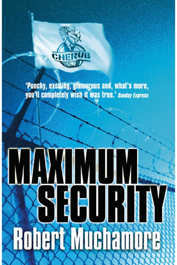 Maximum Security