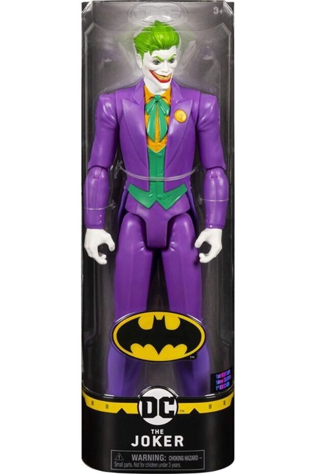 Samatlı Oyuncak Joker 30 cm 67800 - 1