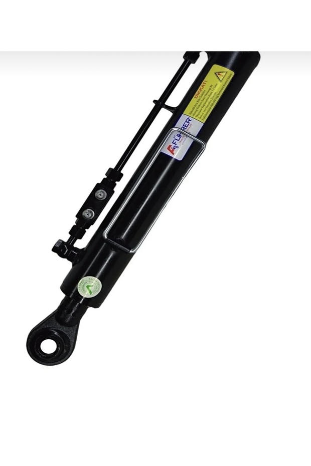 FÜHRER 60 CM HİDROLİKLİ ORTA KOL GENİŞ TİP - 2