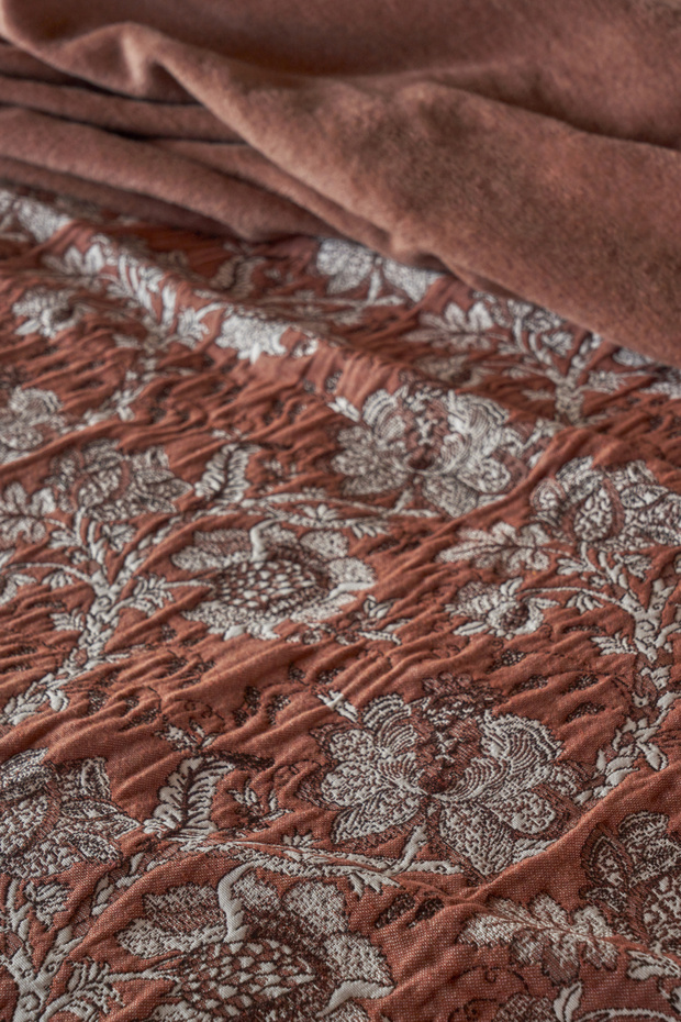 Narle Çift Kişilik Winter Set - 4