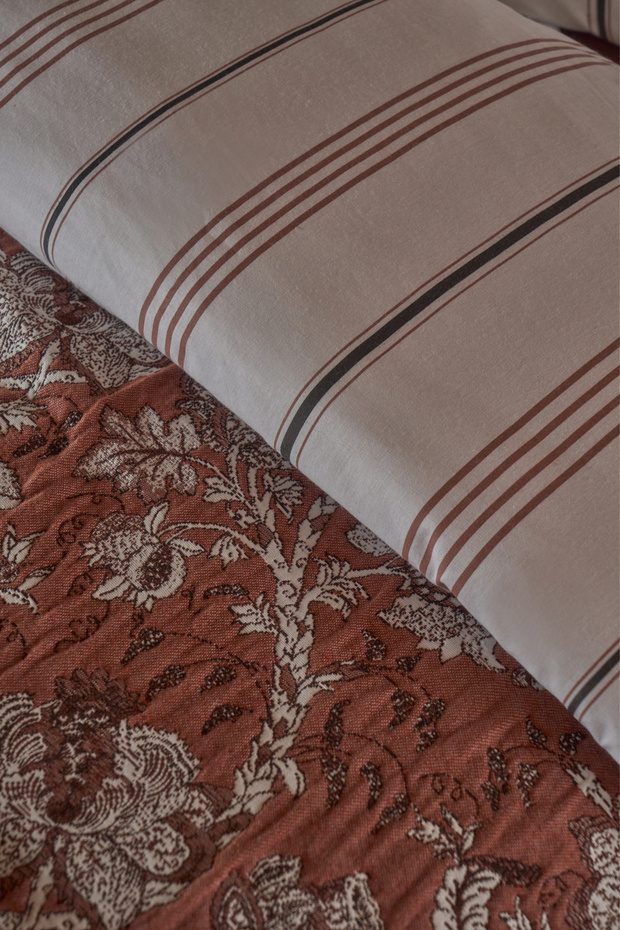 Narle Çift Kişilik Winter Set - 6