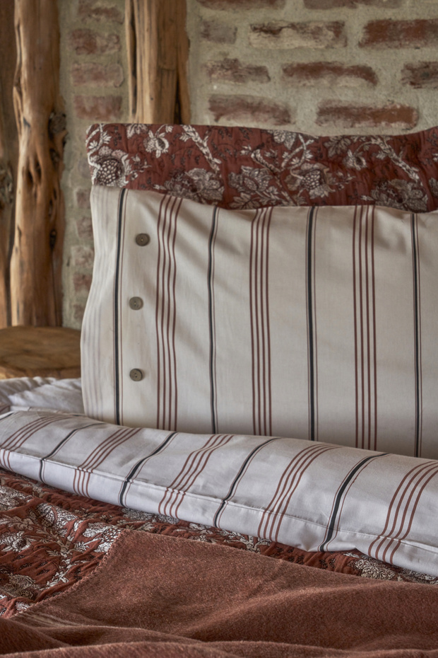 Narle Çift Kişilik Winter Set - 2