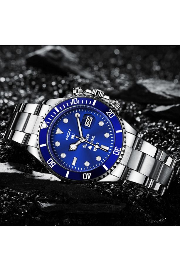 Class Watch2 Klasik Erkek Akıllı Saat - 5