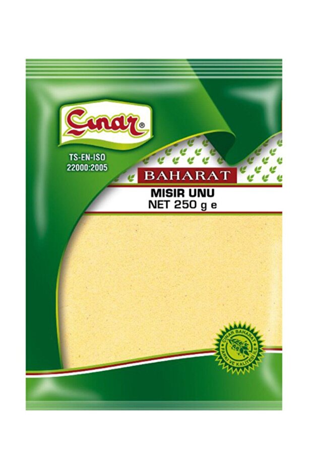 Çınar Mısır Unu 250 gr