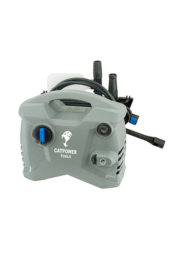 Catpower 713 135 Bar Yüksek Basınçlı Yıkama Makinesi 1600w - 1