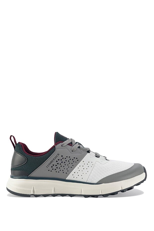 Winner 3fx White Men's Sports Shoes