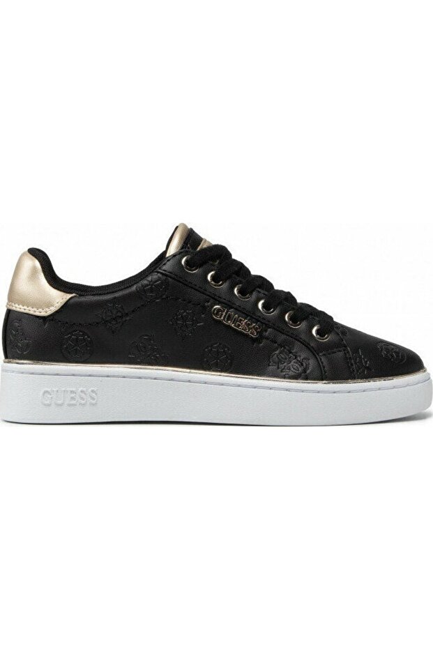 Beckie Black Women's Shoes