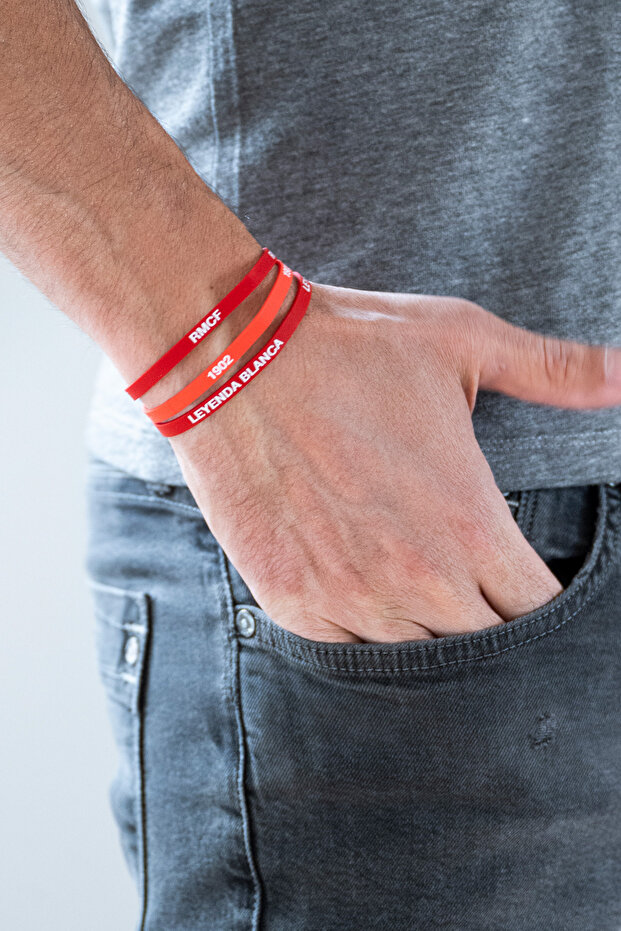 Lisanslı Bileklik - 7