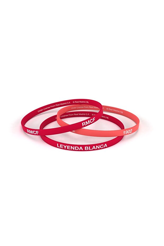 Lisanslı Bileklik - 5