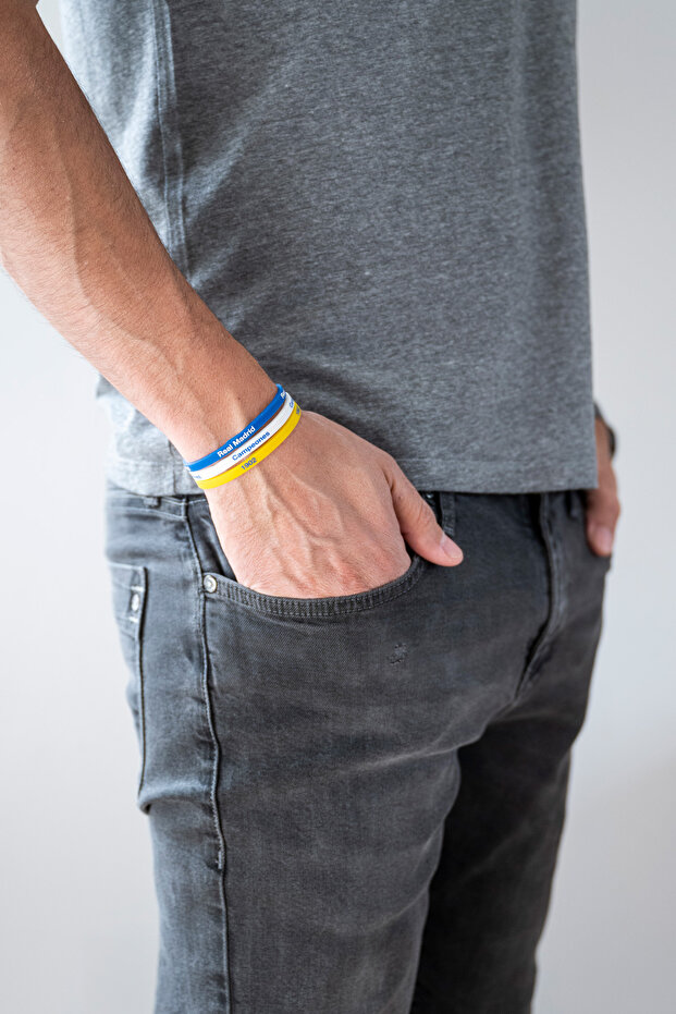 Lisanslı Bileklik - 6