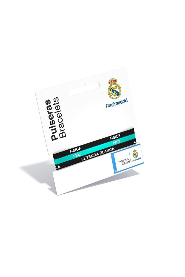 Lisanslı Bileklik - 2