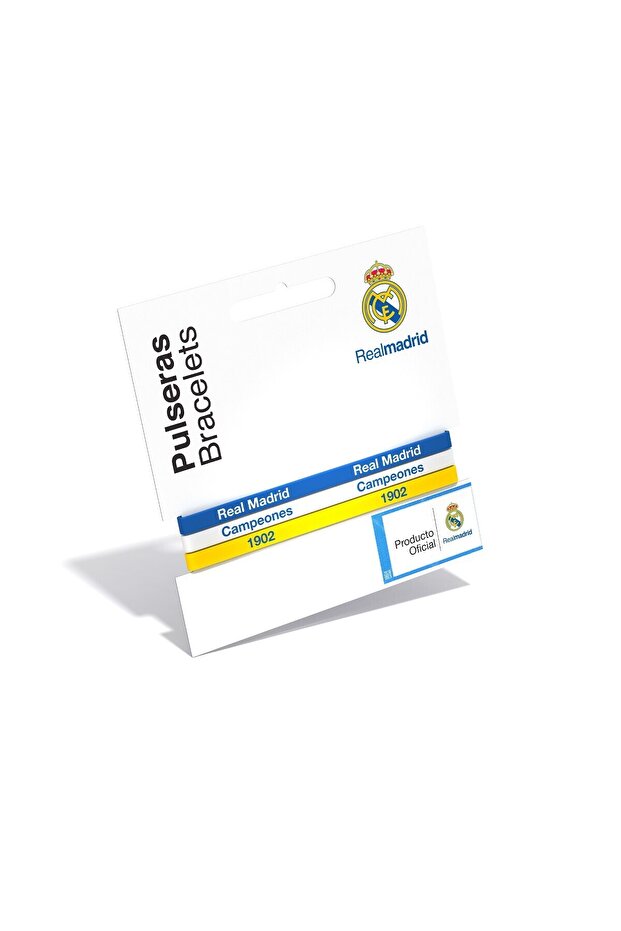 Lisanslı Bileklik - 8