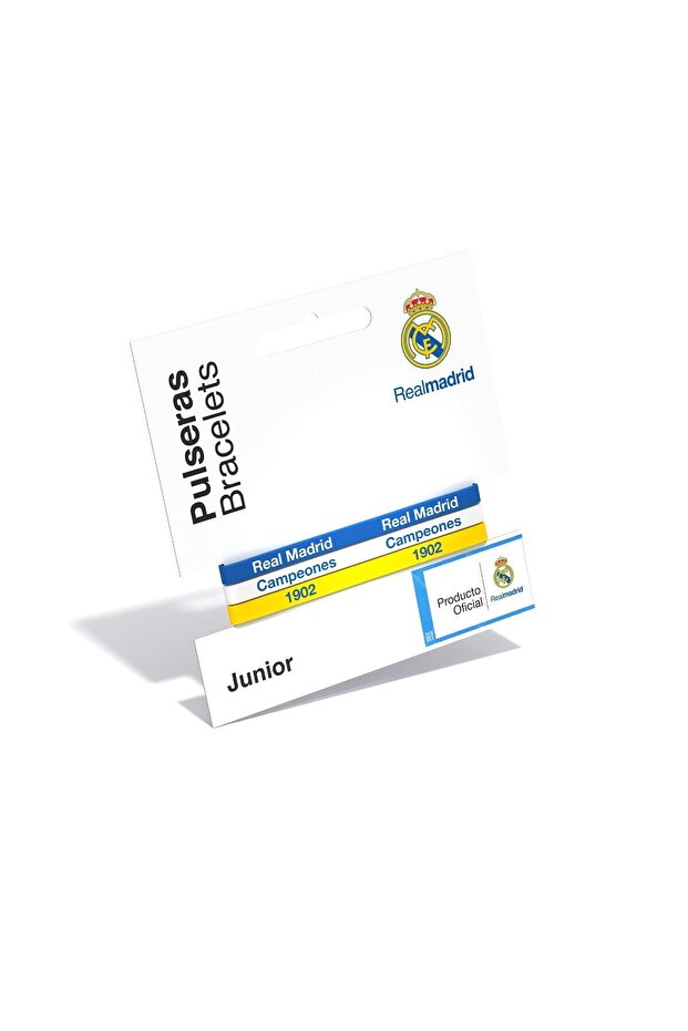 Lisanslı Bileklik - 2