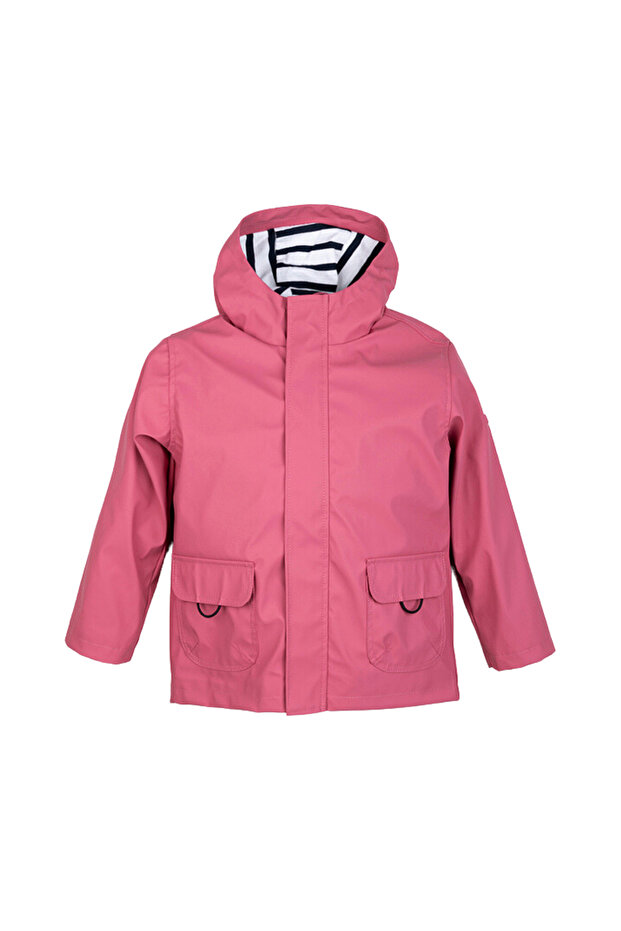 Çocuk Yağmurluk W10254 Eurı - 1