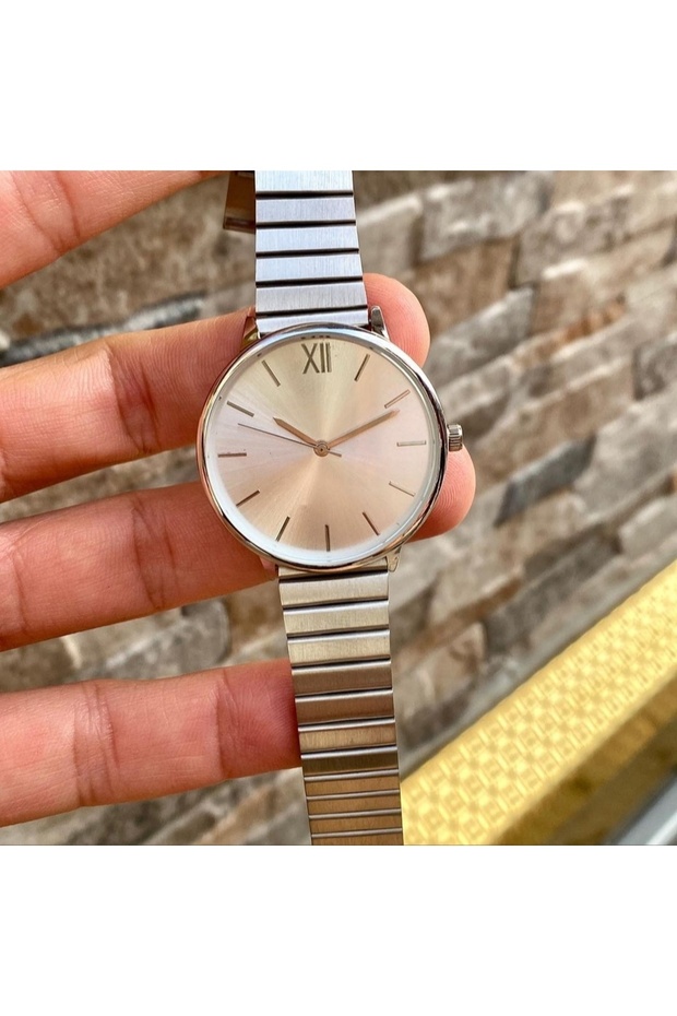 Kadın Kol Saati - 1