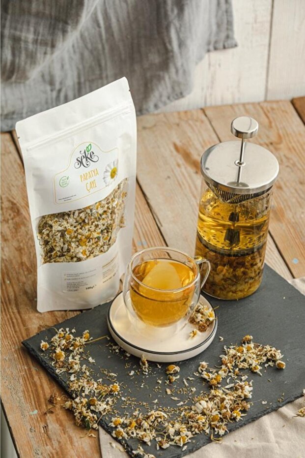 Chamomile Tea 100 gr - 2