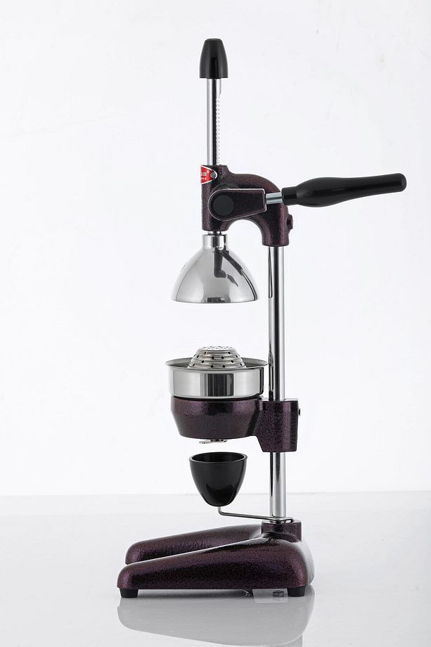 Büfe Tipi Portakal Sıkacağı Portakal Nar Sıkma Makinesi - 8