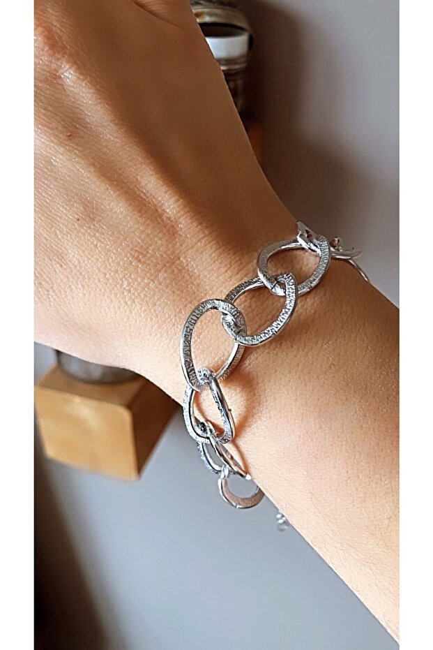 المستوردة سلسلة سوار الأساسية - 1