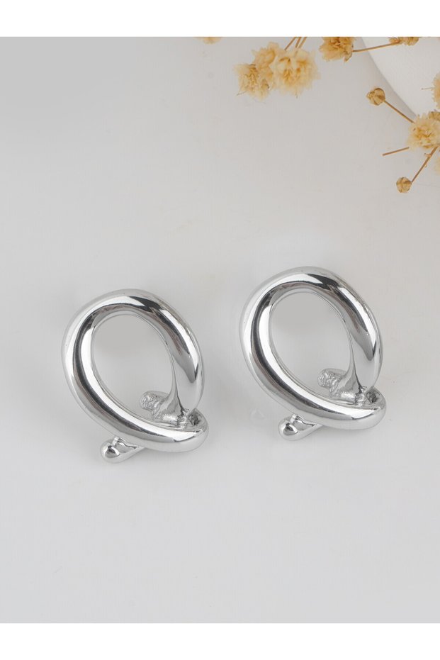 Special Design Vintage Women's Hoop Earrings