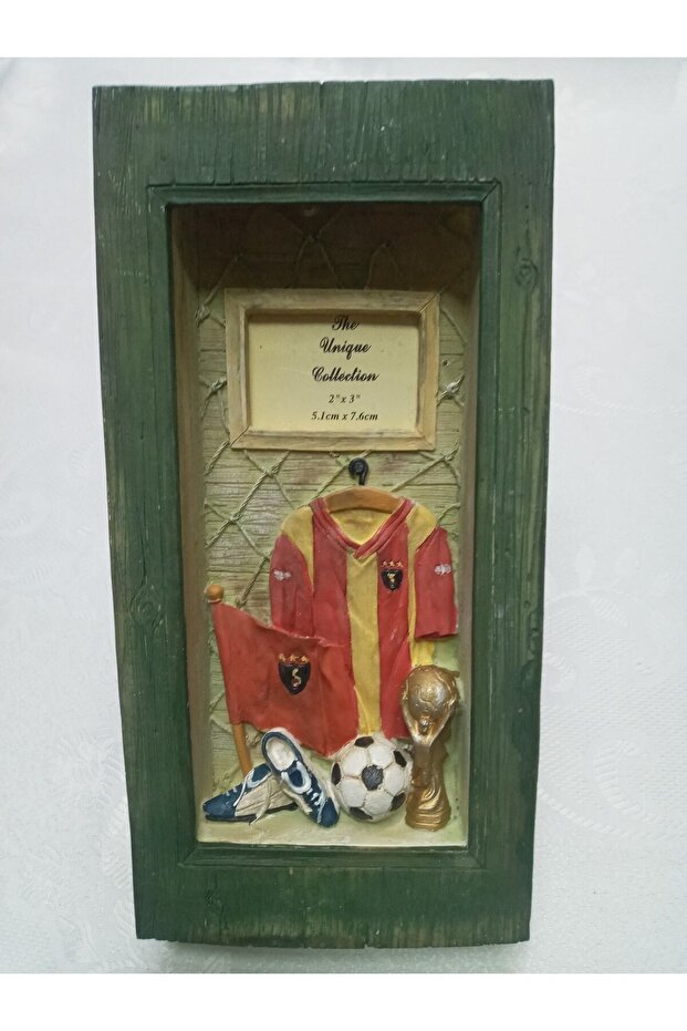 Taraftar Çerçeve - 3