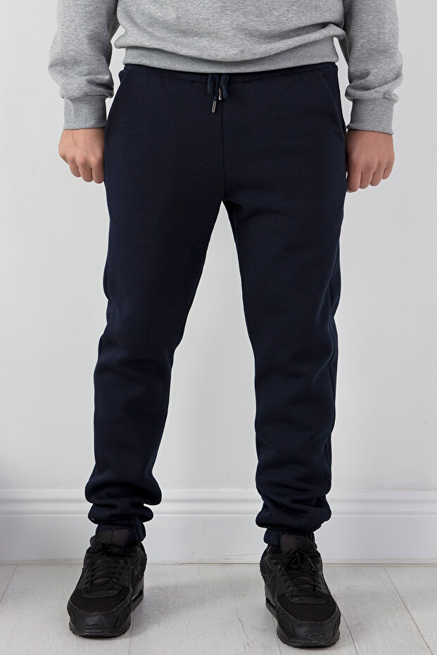 Three Thread Pocket Sweatpants ESP046 - 3