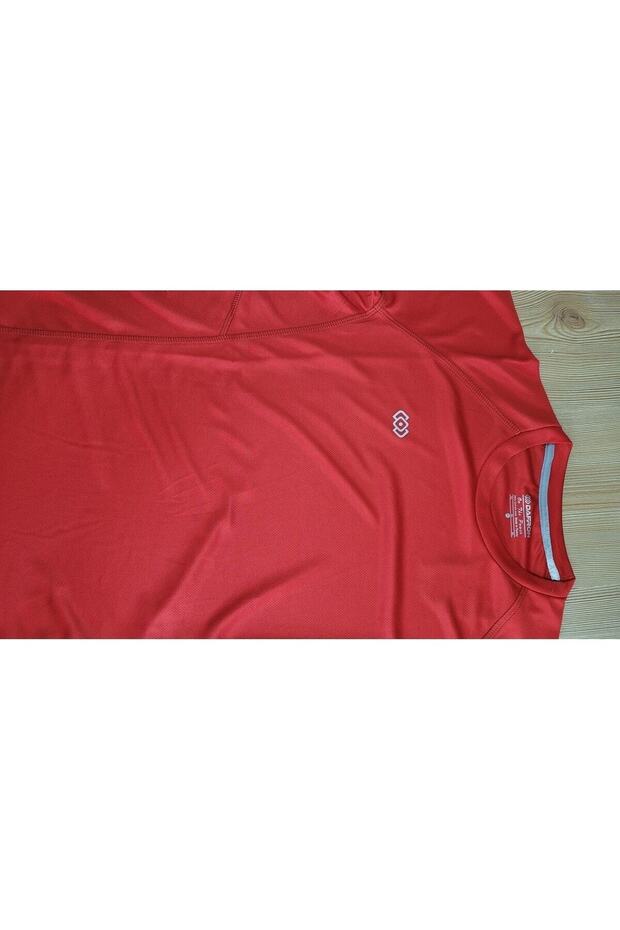 Selena Basic Yaka T-shirt - 6