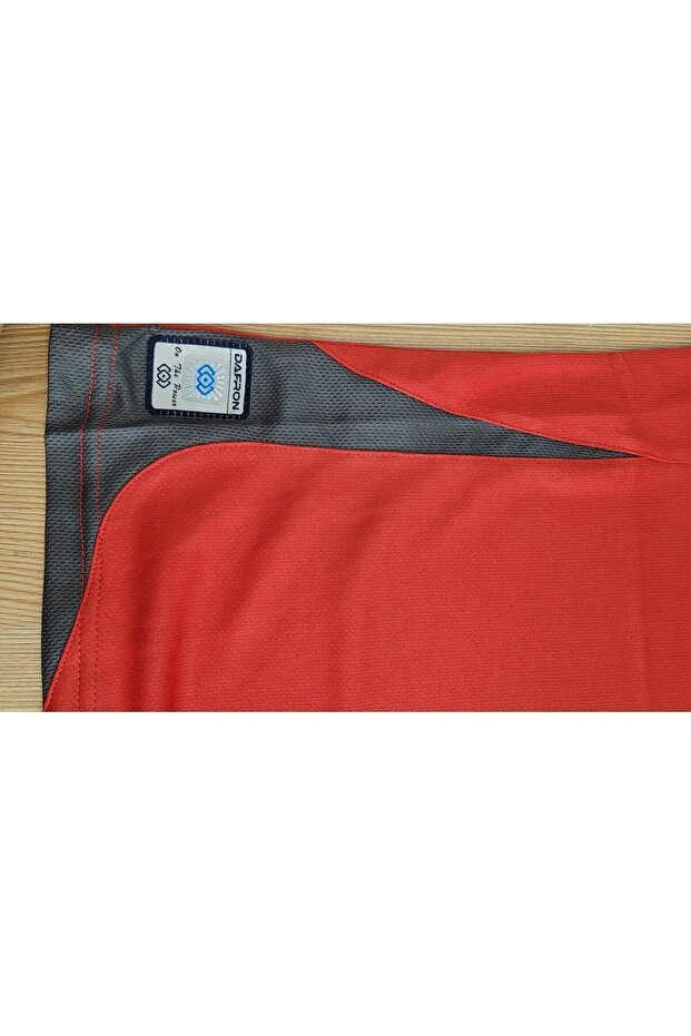 Selena Basic Yaka T-shirt - 8