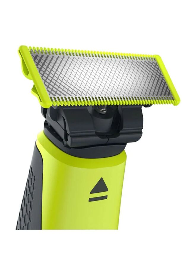 One Blade Hibrit Tıraş Ve Şekillendirici - 4