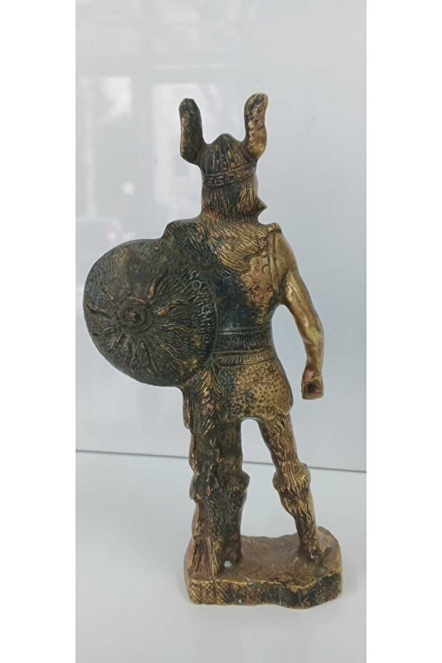 Viking Heykel - 4