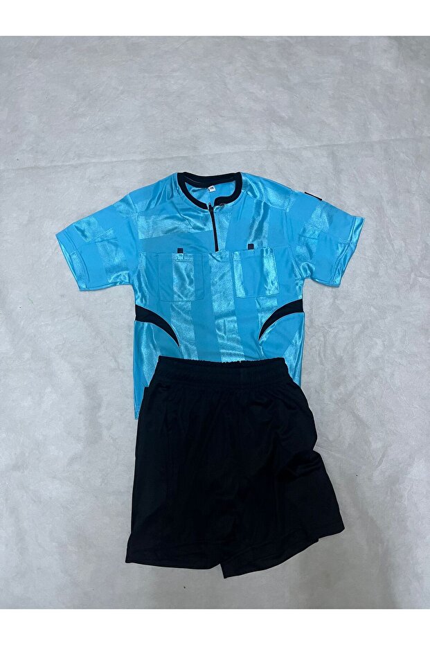 ÇOCUK HAKEM FORMA SETİ - 1