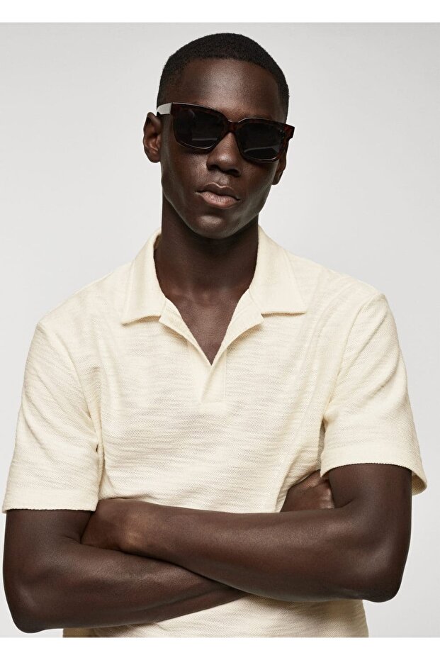 Bowling Yaka Polo - 6