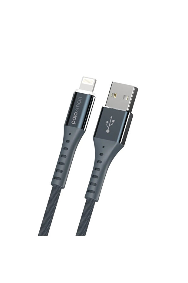 Lıghtnıng Şarj Ve Data Kablosu - 1