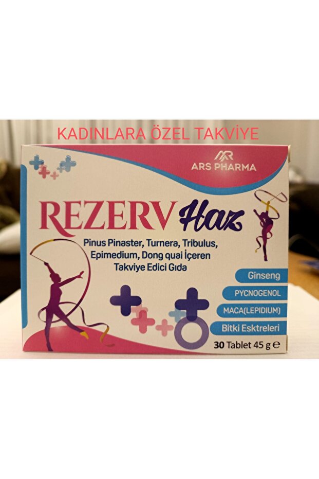 Pharma Rezerv Haz - 2