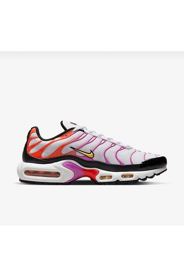 W Air Max Plus (Dz3671 100) - 3