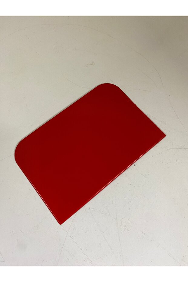 PLASTİK ISPATULA - 1