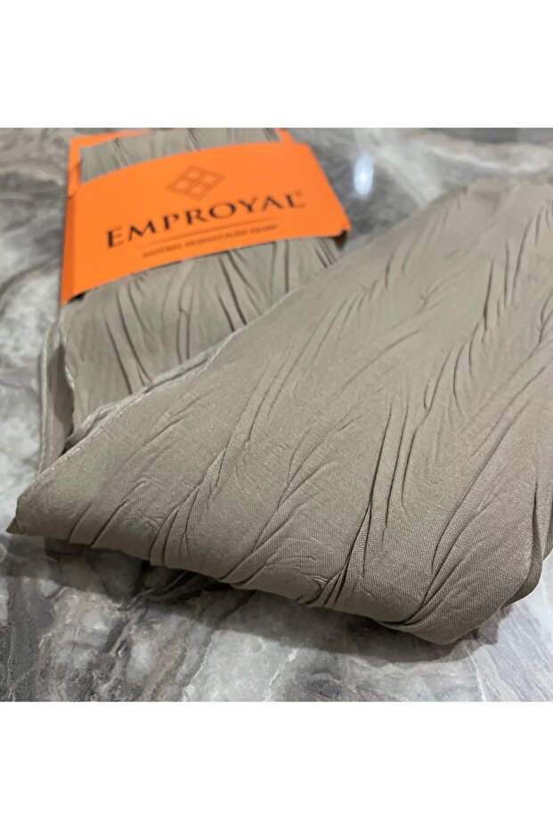 Piliseli bambu şal - 2