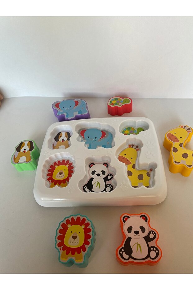 Sevimli hayvanlar bultak - 3