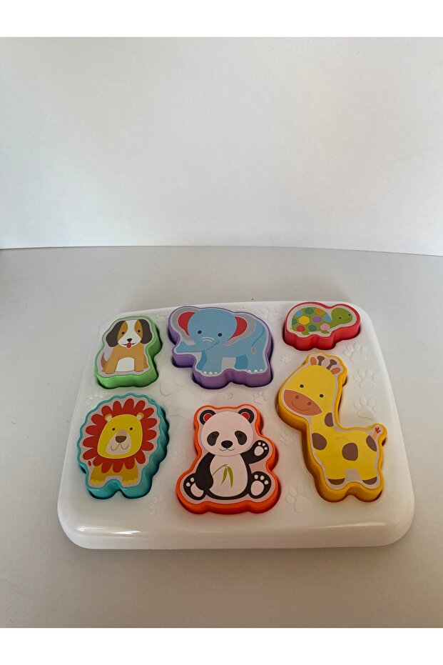 Sevimli hayvanlar bultak - 2