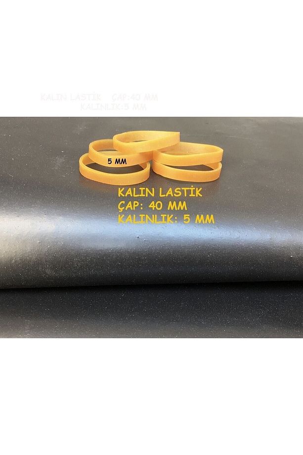 10 Adet Poşet 80x110 SiyahLastikli Ultra Kalın Ev Taşıma Poşeti Taşınma Nakliye Çuvalı - 6