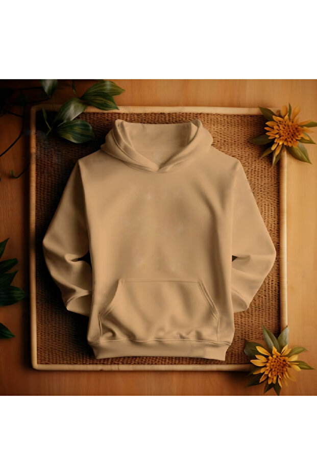 Mpulse Oversize Hoodie
