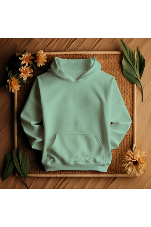Mpulse Oversize Hoodie