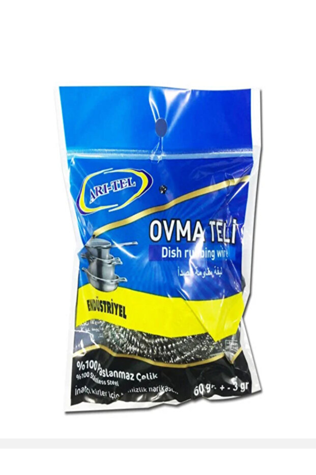 ovma teli 60 gr (2 Adet)