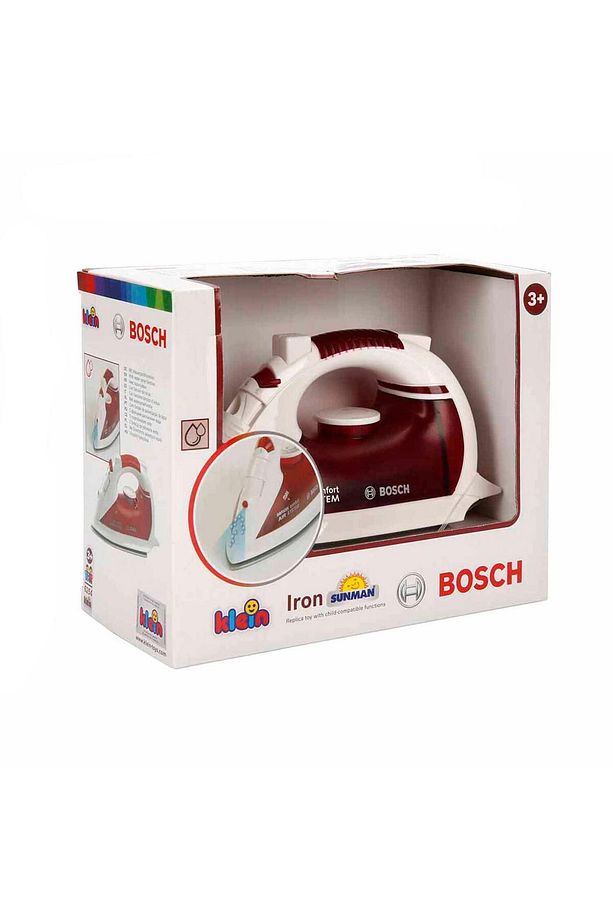 Nessiworld Bosch Oyuncak Su Hazneli Ütü - 3