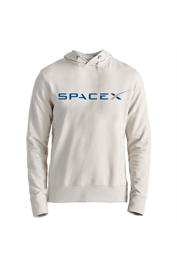 Space X Kids Sweatshirt