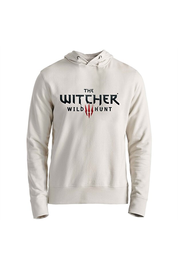 سويت شيرت The Witcher للأطفال