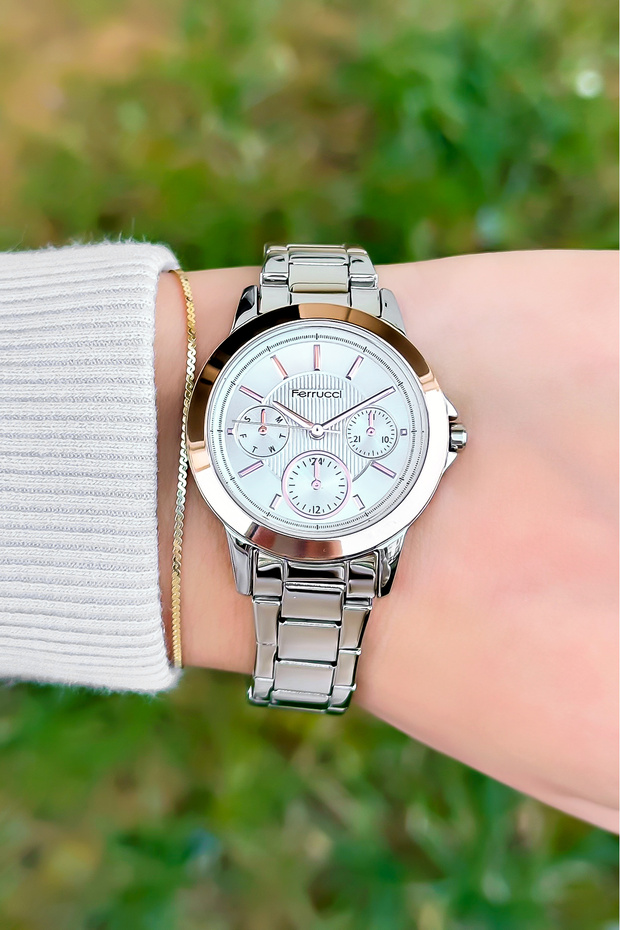 Kadın Kol Saati - 2