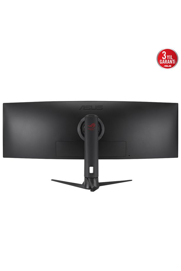 ROG STRIX XG49WCR 49 1ms 165Hz DUHD FreeSync Gaming Kavisli MM Monitör - 5
