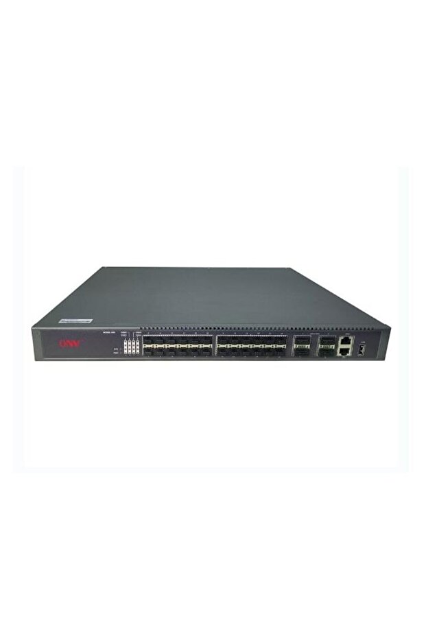 ONV68240-4QFM 28 PORT 100G UPLİNK LAYER3 OMURGA SWİTCH - 1