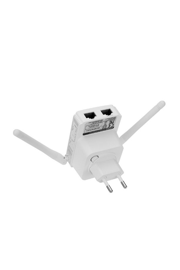 300mbps 2.4ghz 1*wan 1*lan Wps Router Ap Repeater Wifi Range Extender - 7