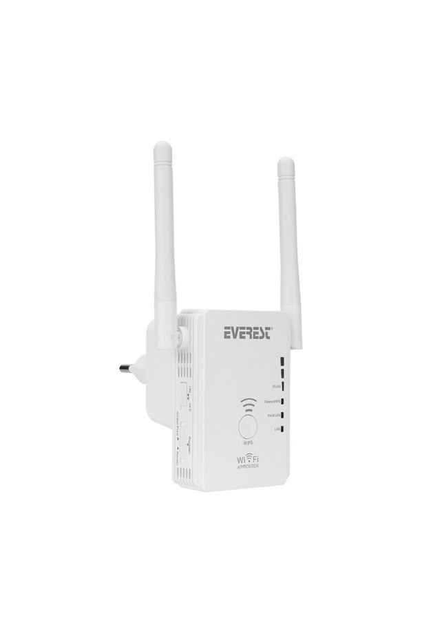 300mbps 2.4ghz 1*wan 1*lan Wps Router Ap Repeater Wifi Range Extender - 6
